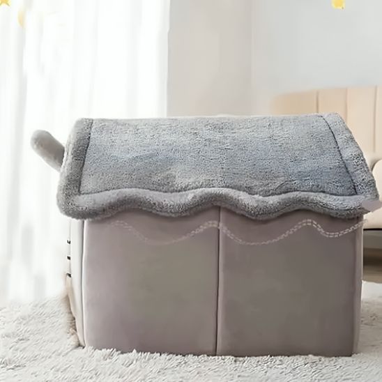 maison pour chat design purrfectpal