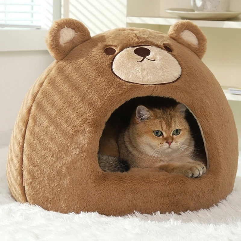 niche a chat chat confortable bearnest