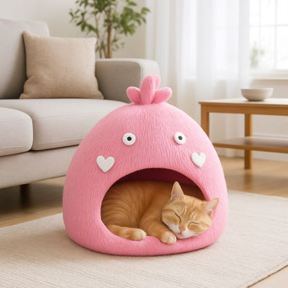 niche a chat rosinette snugglebeast