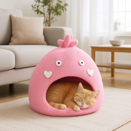 niche a chat rosinette snugglebeast