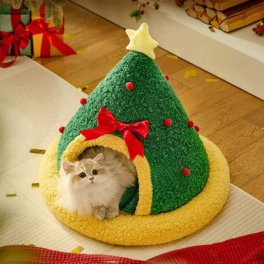 niche chat cadeau ideal hollypaws