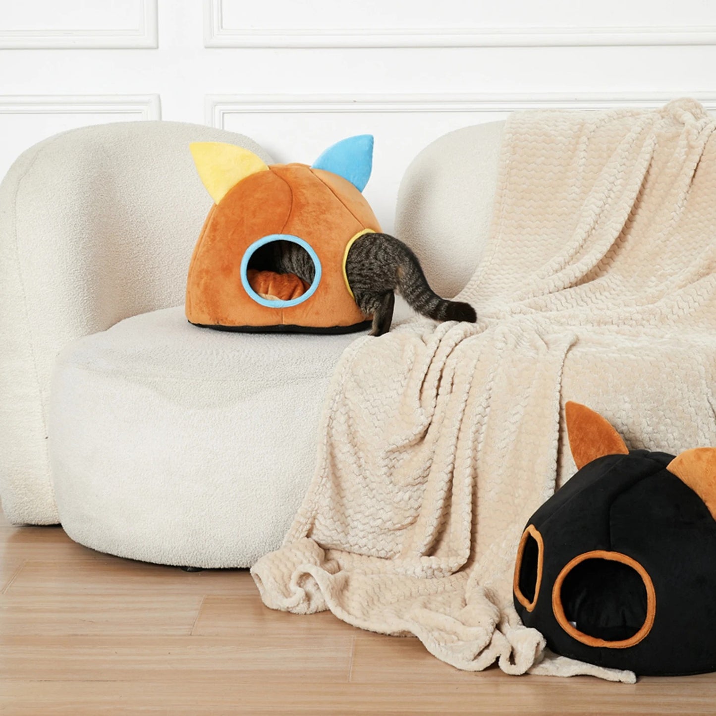 niche chat curiosite kittynook