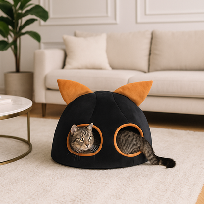 niche chat nuit douce kittynook