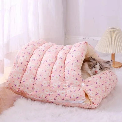 panier chat confort absolu fluffyden