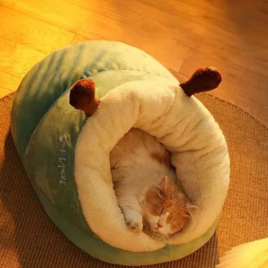 panier pour chat confortable catstompers