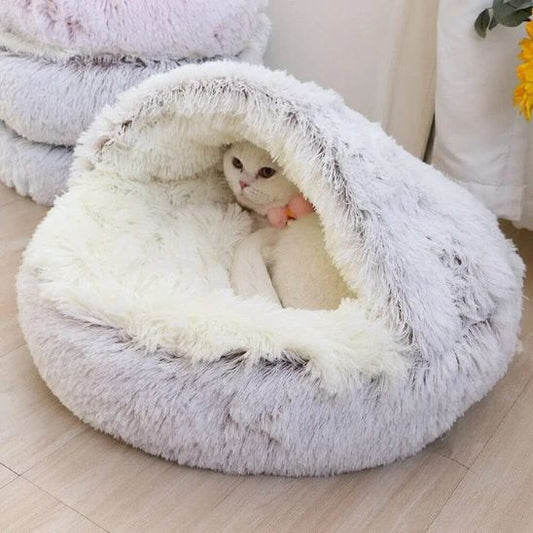 panier pour chat confortable dreamycat