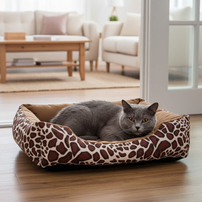 panier pour chat design catnook