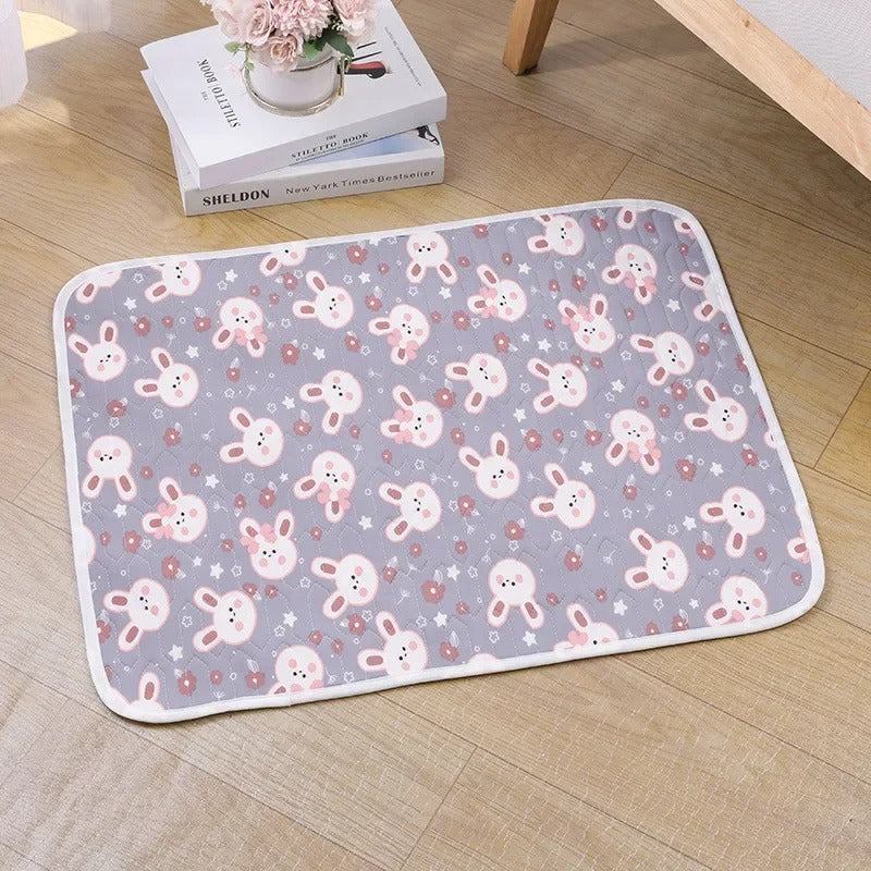 tapis rafraichissant chat confort coolpurr